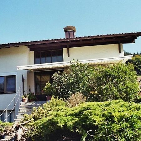 Ferienwohnung Griese-Hess Inkl. Chiemgaukarte Ruhpolding Eksteriør billede