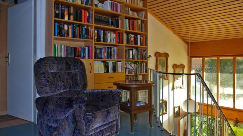 Ferienwohnung Griese-Hess Inkl. Chiemgaukarte Ruhpolding Eksteriør billede